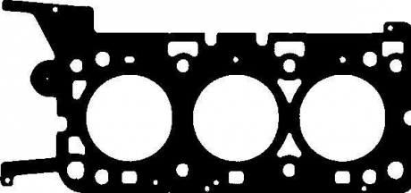 61-35135-00 VICTOR REINZ Прокладка головки блоку циліндрів двигуна