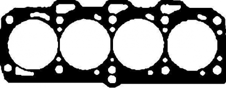 61-35585-00 VICTOR REINZ Прокладка головки блоку циліндрів двигуна