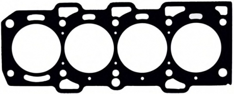 61-35600-00 VICTOR REINZ Прокладка головки блоку циліндрів двигуна (полімерна)