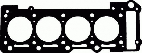 61-36250-00 VICTOR REINZ Прокладка головки блоку циліндрів двигуна