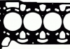 Прокладка головки блоку циліндрів двигуна (металева, багатош 61-36255-10