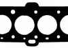 61-36335-00 VICTOR REINZ Прокладка головки блоку циліндрів двигуна (азбестова) (фото 1)