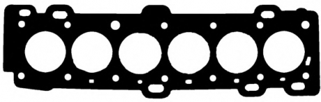 61-36335-00 VICTOR REINZ Прокладка головки блоку циліндрів двигуна (азбестова)