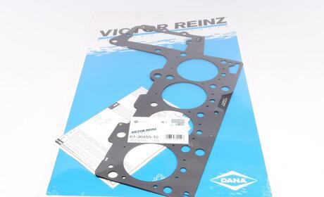 61-36455-10 VICTOR REINZ Прокладка головки блоку циліндрів двигуна