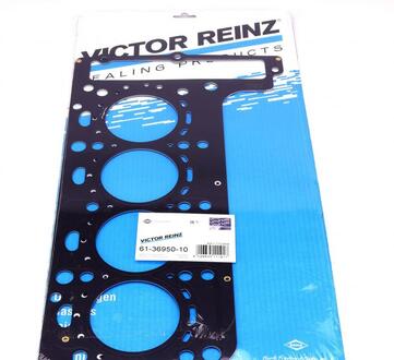 61-36950-10 VICTOR REINZ Прокладка головки блоку циліндрів двигуна