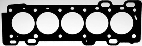 61-36970-00 VICTOR REINZ Прокладка головки блоку циліндрів двигуна (азбест)