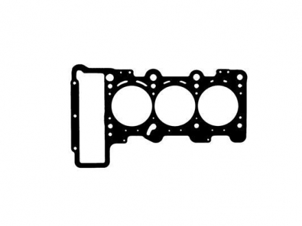 61-37020-00 VICTOR REINZ Прокладка головки блоку циліндрів двигуна (металева, багатош