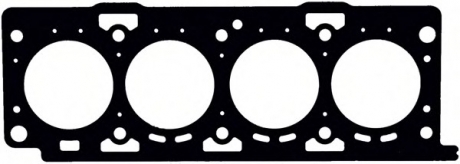 61-37070-00 VICTOR REINZ Прокладка головки блоку циліндрів двигуна