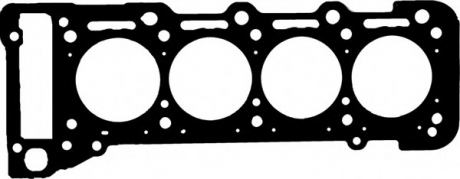61-37200-20 VICTOR REINZ Прокладка головки блоку циліндрів двигуна (азбестова)