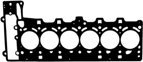 61-37650-00 VICTOR REINZ Прокладка головки блоку циліндрів двигуна