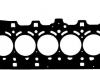 Прокладка головки блоку циліндрів двигуна (металева, багатош 61-37650-10