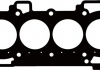 Прокладка головки блоку циліндрів двигуна (металева, багатош 61-37935-00