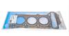 61-37955-00 VICTOR REINZ Прокладка головки блоку циліндрів двигуна (азбестова) (фото 1)