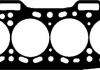 61-52840-00 VICTOR REINZ Прокладка головки блоку циліндрів двигуна (азбест) (фото 1)