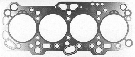 61-52965-30 VICTOR REINZ Прокладка головки блоку циліндрів двигуна