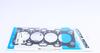 61-52970-00 VICTOR REINZ Прокладка головки блоку циліндрів двигуна (азбест) (фото 1)