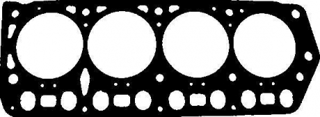61-53110-00 VICTOR REINZ Прокладка головки блоку циліндрів двигуна