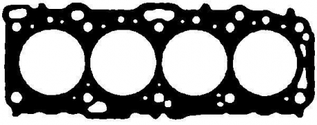 61-53130-10 VICTOR REINZ Прокладка головки блоку циліндрів двигуна