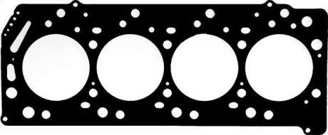61-53700-20 VICTOR REINZ Прокладка головки блоку циліндрів двигуна (металева, багатош