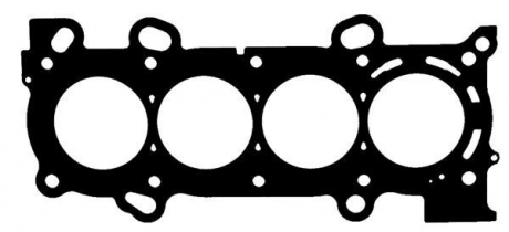 61-53745-00 VICTOR REINZ Прокладка головки блоку циліндрів двигуна (металева, багатош
