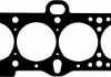 Прокладка головки блоку циліндрів двигуна (металева, багатош 61-53965-00