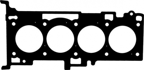 61-54035-00 VICTOR REINZ Прокладка головки блоку циліндрів двигуна (металева, багатош