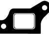 Прокладка колектора с листового металу в комбінації с паронитом 71-22898-20