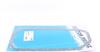 71-24083-10 VICTOR REINZ Прокладка піддона паперова вкрита шаром полімеру (арамідного волокна) (фото 2)