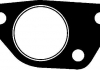 Прокладка випускного колектору головки блоку циліндрів двигу 71-26638-10