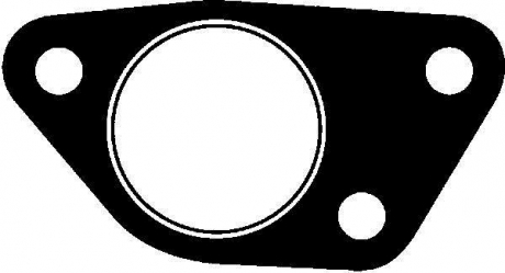 71-26638-10 VICTOR REINZ Прокладка випускного колектору головки блоку циліндрів двигу