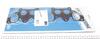 71-27203-10 VICTOR REINZ Прокладка колектора с листового металу в комбінації с паронитом (фото 2)