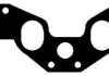 Прокладка колектора с листового металу в комбінації с паронитом 71-27289-10