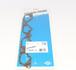 71-28491-10 VICTOR REINZ Прокладка впускного колектору головки блоку циліндрів двигатель (фото 2)