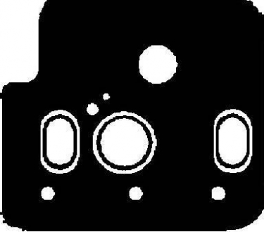 71-29435-10 VICTOR REINZ Прокладка випускного колектору головки блоку циліндрів двигу