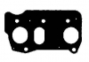 Прокладка випускного колектору головки блоку циліндрів двигу 71-29440-10