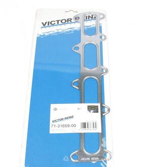 71-31659-00 VICTOR REINZ Прокладка випускного колектору головки блоку циліндрів двигу