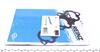 71-31701-00 VICTOR REINZ Прокладка колектора с листового металу в комбінації с паронитом (фото 2)