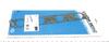 71-31976-00 VICTOR REINZ Прокладка колектора с листового металу в комбінації с паронитом (фото 2)