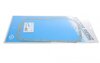 71-33409-00 VICTOR REINZ Прокладка піддона паперова вкрита шаром полімеру (арамідного волокна) (фото 1)
