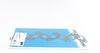 71-33786-00 VICTOR REINZ Прокладка колектора с листового металу в комбінації с паронитом (фото 3)