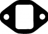 Прокладка колектора с листового металу в комбінації с паронитом 71-34084-00