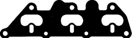 71-34239-00 VICTOR REINZ Прокладка випускного колектору головки блоку циліндрів двигу