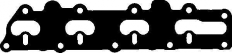 71-34278-00 VICTOR REINZ Прокладка колектора с листового металу в комбінації с паронитом