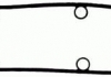 Прокладка клапанної кришки головки блоку циліндрів двигуна ( 71-34452-00