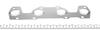 71-35068-00 VICTOR REINZ Прокладка випускного колектору головки блоку циліндрів двигу (фото 2)