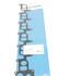 71-35217-00 VICTOR REINZ Прокладка впускного колектора MB (фото 1)