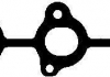 Прокладка випускного колектора головки блоку циліндрів двигу 71-35487-00