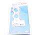 71-36122-00 VICTOR REINZ Прокладка випускного колектору головки блоку циліндрів двигу (фото 1)