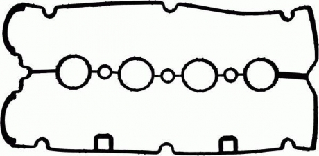 71-36612-00 VICTOR REINZ Прокладка клапанної кришки головки блоку циліндрів двигуна