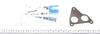 71-36769-00 VICTOR REINZ Прокладка колектора с листового металу в комбінації с паронитом (фото 1)